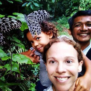 Meet your Posher, Lisa